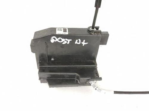 Used Rear right lock PEUGEOT 308 II (LB_, LP_, LW_, LH_, L3_) 1.2 THP 130 (131 hp) 27424016
