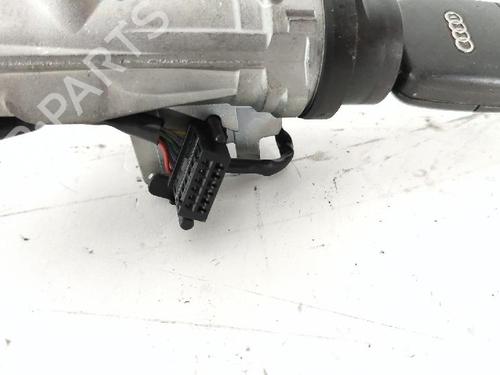 Ignition barrel AUDI A3 (8P1) 2.0 TDI 16V | BP27432113M48 