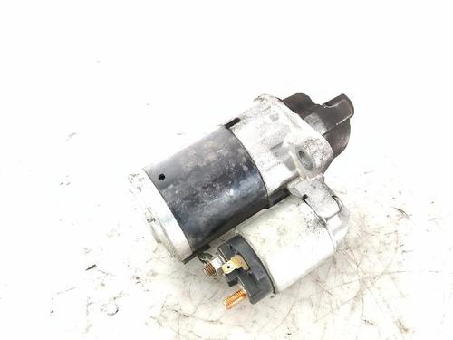 Used Starter OPEL AGILA (B) (H08) 1.0 (F68) (65 hp) 27417520