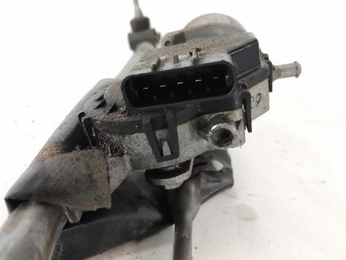 Front wiper motor FIAT PANDA (169_) 1.1 (169.AXA1A) | BP29934443M29 