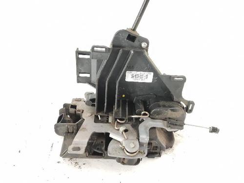 Cerradura puerta delantera izquierda VW CALIFORNIA T5 Camper (7EC, 7EF, 7EG, 7HF, 7HC) 1.9 TDI | BP30339332C98 