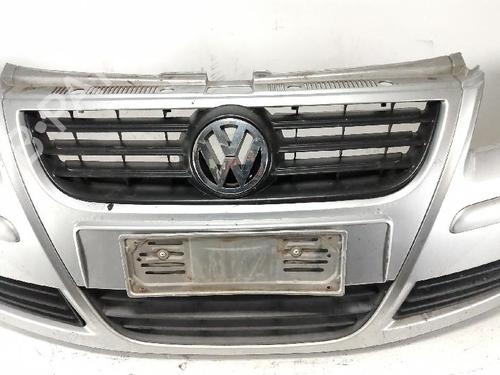 Foran kofangere Foran kofangere VW POLO IV (9N_, 9A_) 1.4 TDI (70 hp) 34713472 34713472