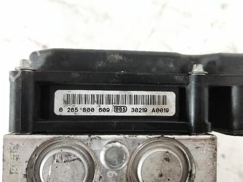 ABS pump NISSAN QASHQAI I (J10, NJ10) 1.6 | BP30339386M43 