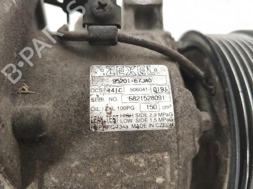 Other SUZUKI GRAND VITARA II (JT, TE, TD) 1.9 DDiS All-wheel Drive (JT419, TD44, JB419WD, JB419XD,... | BP27424910O1 