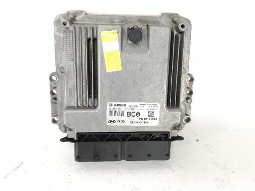 Centralina do motor Centralina do motor HYUNDAI i30 Estate (PDE) 1.6 CRDi (110 hp) 36693257 36693257