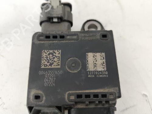 Electronic sensor FIAT DUCATO Bus (250_) 100 Multijet 2,2 D | BP32845849M84 - Image 3