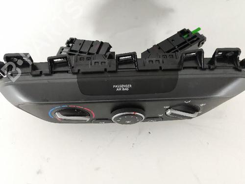 Climate control HYUNDAI i20 ACTIVE (IB, GB) 1.4 | BP36031441I5 - Image 2
