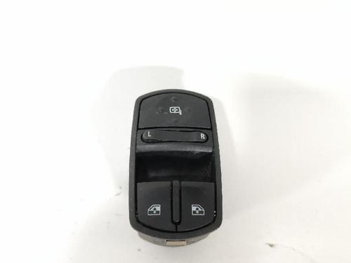 Used Left front window switch Left front window switch OPEL CORSA E (X15) 1.4 (08, 68) (90 hp) 27413380 27413380