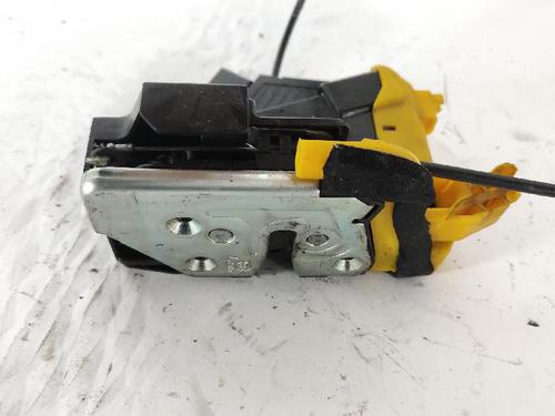 Front left lock KIA CEE'D Sportswagon (JD) 1.6 CRDi 110 | BP27429337C98 