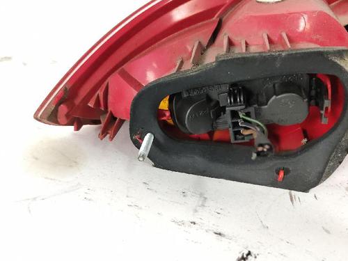 Right taillight SEAT LEON (1P1) 2.0 TDI | BP27418798C35 