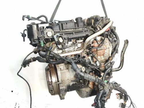 Used Engine FORD FIESTA V (JH_, JD_) 1.4 TDCi (68 hp) 27418987