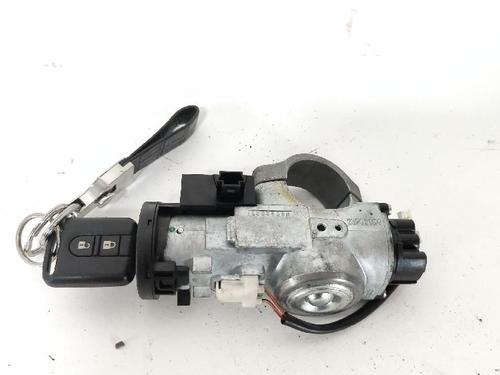 Ignition barrel NISSAN QASHQAI I (J10, NJ10) 2.0 dCi All-wheel Drive | BP29583463M48 
