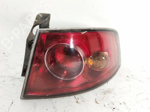 Used Right taillight Right taillight SEAT CORDOBA (6L2) 1.4 TDI (75 hp) 27414758 27414758
