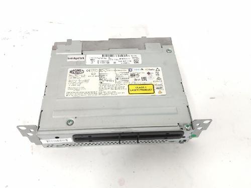Radio BMW 3 (F30, F80) 318 d | BP27626318E6 