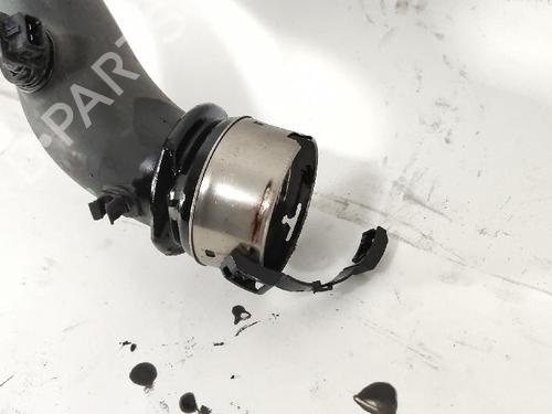 Intake manifold BMW 1 (E87) 118 d | BP30314636M70 - Image 3