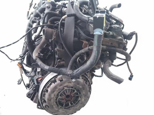 Used Engine Engine LANCIA PHEDRA (179_) 2.0 D Multijet (179.AXL1B, 179.BXL1B) (136 hp) 36497583 36497583