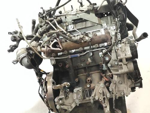 Motor FIAT DUCATO Bus (250_) 140 Multijet 2,3 D | BP29968600M1 