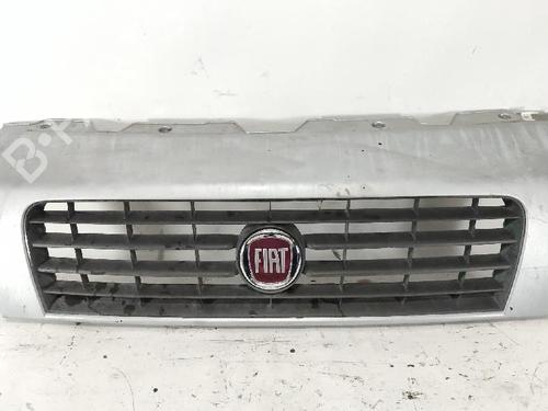Used Grille FIAT DUCATO Bus (250_) 130 Multijet 2,3 D (131 hp) 29475435