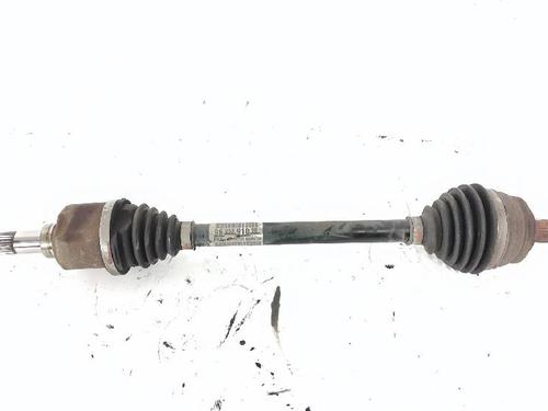 Used Left front driveshaft Left front driveshaft OPEL CORSA F (P2JO) 1.5 (68) (102 hp) 27428246 27428246