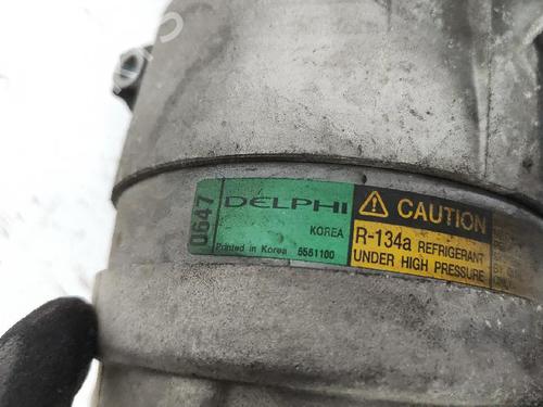 Compressor A/A FIAT MULTIPLA (186_) 1.6 (186AXC1A, 186BMC1A, 186BXC1A) | BP27417970M34