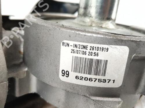 Steering column LANCIA YPSILON (843_) 1.2 (843.AXA1A) | BP38498579M21 - Image 4