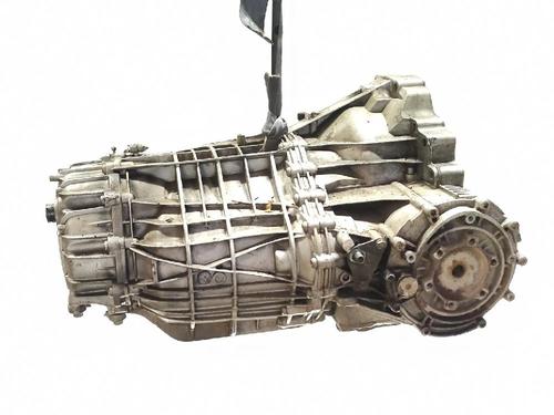 Gearbox AUDI A4 B8 (8K2) 1.8 TFSI | BP31848752M3