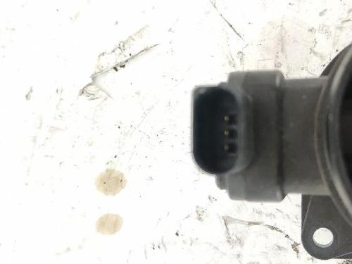 Mass air flow sensor VW GOLF PLUS V (5M1, 521) 1.6 TDI | BP27427717M95 