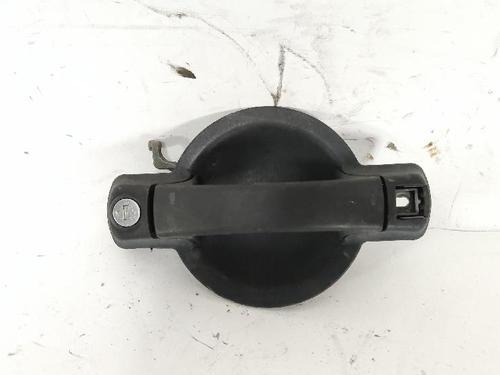 Used Front right exterior door handle FIAT DOBLO Box Body/MPV (223_) 1.9 JTD (223ZXE1A) (100 hp) 27426509