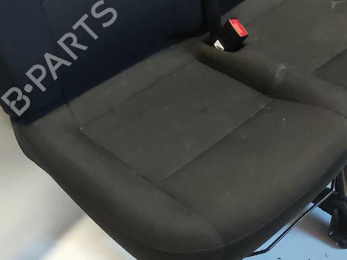 Left front seat FIAT DUCATO Bus (250_) 100 Multijet 2,2 D | BP31826517C15