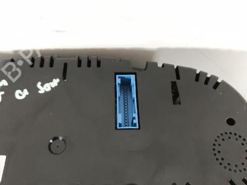 Instrument cluster VW GOLF PLUS V (5M1, 521) 2.0 TDI | BP27422824C47 