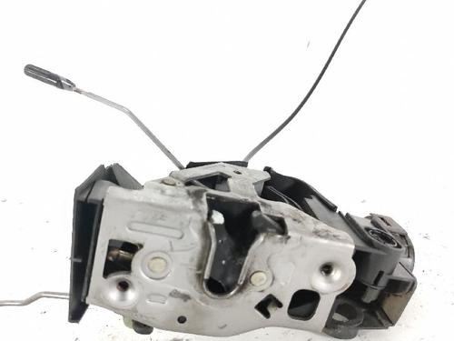 Front left lock MERCEDES-BENZ A-CLASS (W168) A 140 (168.031, 168.131) | BP27417485C98 