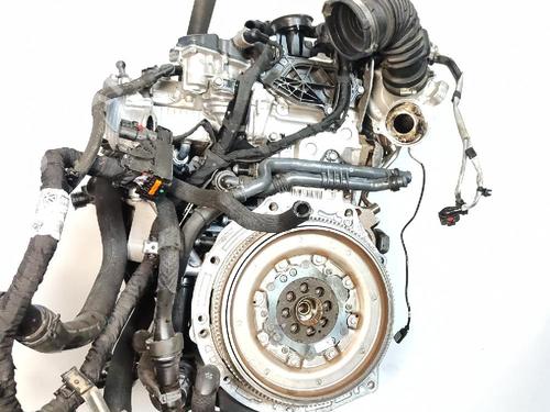 Used Engine Engine VW CC B7 (358) 2.0 TDI (136 hp) 27428140 27428140