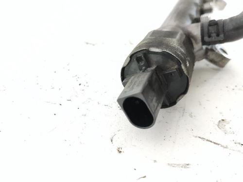 Injection rail VW GOLF PLUS V (5M1, 521) 1.2 TSI | BP29349911M98 