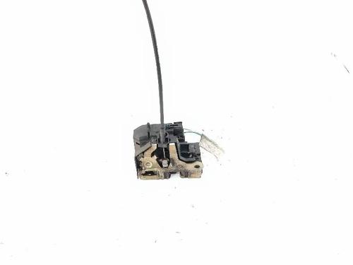 Used Front left lock Front left lock RENAULT MEGANE I Grandtour (KA0/1_) 1.6 16V (KA0B, KA04, KA11) (107 hp) 27411085 27411085