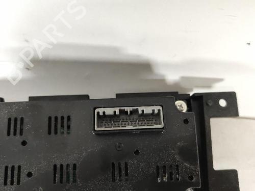 Climate control SUZUKI GRAND VITARA II (JT, TE, TD) 1.9 DDiS All-wheel Drive (JT419, TD44, JB419WD, JB419XD,... | BP27514339I5 