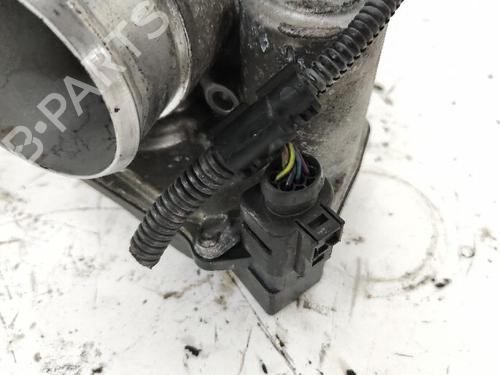 Throttle body SEAT LEON (1P1) 2.0 TFSI | BP27423646M82 - Image 3