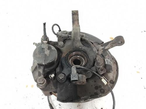 Højre Styrespindel Lejehus MITSUBISHI ECLIPSE I (D2_A) 2.0 i 16V (D22A, D27A) (150 hp) 27427552