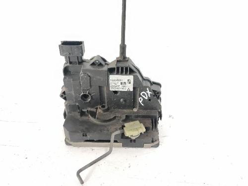 Used Rear right lock OPEL CORSA D (S07) 1.3 CDTI (L08, L68) (75 hp) 27417407