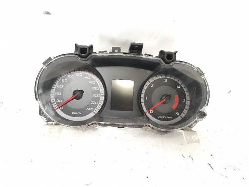 instrument-cluster-mitsubishi-outlander-ii-cw_w-2005-2006-2007-2008-2009-2010-2011-2012-27420510 main image