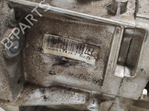 Gearbox SUZUKI S-CROSS 1.4 Smart Hybrid AllGrip (AKP414) | BP40039021M3 - Image 7