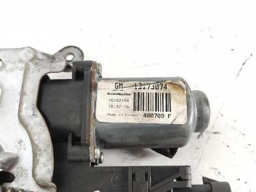 Andre OPEL CORSA C (X01) 1.2 (F08, F68) | BP27417194O1 
