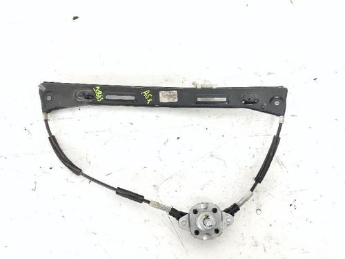 Used Front left window mechanism FIAT PANDA (169_) 1.1 (169.AXA1A) (54 hp) 27432360