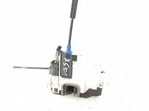 Used Front left lock FIAT FIORINO Box Body/MPV (225_) 1.3 D Multijet (225BXD1A, 225BXB1A, 225BXB11) (75 hp) 27417312
