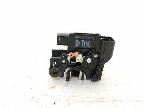 Used Rear right lock KIA PICANTO II (TA) 1.0 (69 hp) 27925753