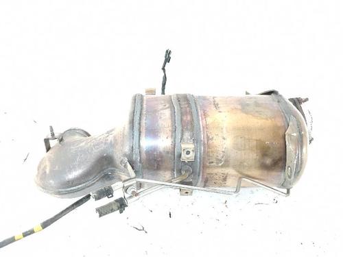 Particulate filter OPEL ANTARA A (L07) 2.2 CDTi | BP27418793M81 - Image 5