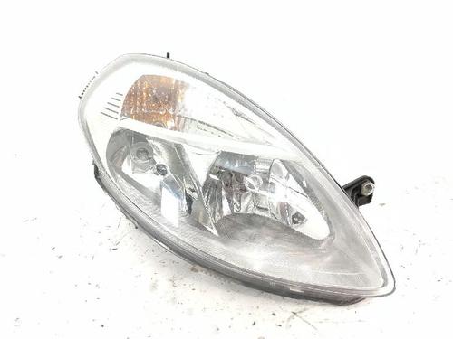 Used Right headlight LANCIA MUSA (350_) 1.4 (350.AXA11, 350.AXA1A) (95 hp) 27420263