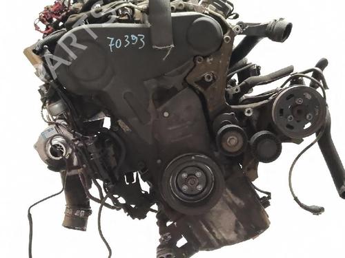Motore AUDI A4 B8 (8K2) 1.8 TFSI (160 hp) 31848751