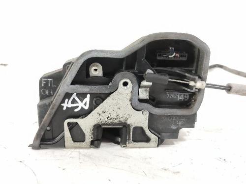 Used Front left lock Front left lock BMW 1 (E87) 118 d (143 hp) 27412723 27412723