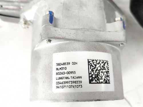 Steering column FIAT PANDA (312_, 319_) 1.0 Mild Hybrid (312.PYD1B) | BP27430889M21 - Image 3