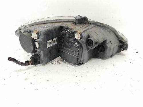 Left headlight SEAT LEON (1P1) 1.6 | BP31990478C28